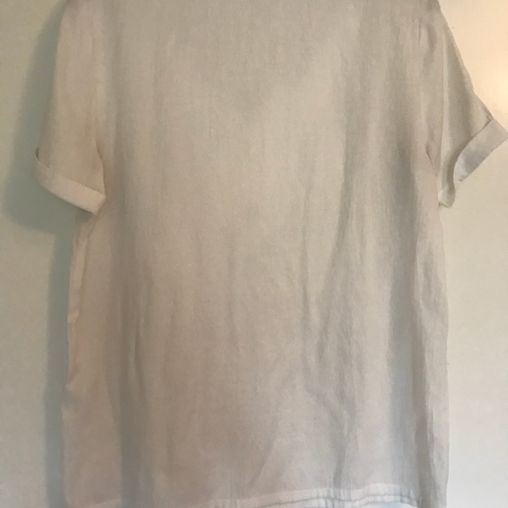 Colorblock Top - Picture 3 of 3